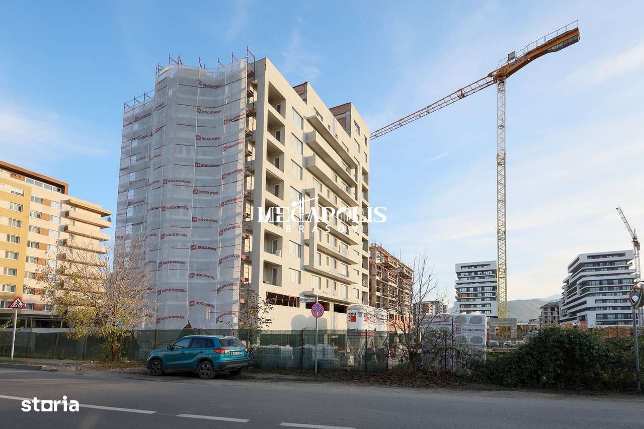 Apartament 3 camere | Coresi | Platǎ Tranşe | Credit - Imagine principală: 2/20