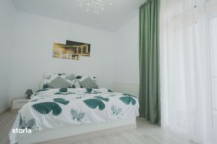 Apartament 2 camere Dobroesti / SU 65,61 mp / bloc nou / comision 0 - Imagine principală: 2/15