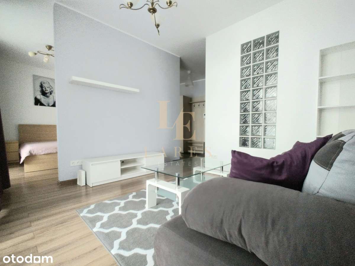 Apartamentowiec | Ochrona | Balkon | Winda - Pełny obrazek: 5/7