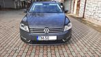 Volkswagen Passat Variant 2.0 TDI BlueMotion Technology DPF Comfortline - 1