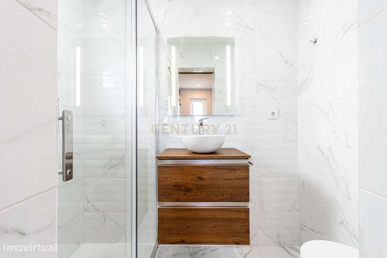 Apartamento em condomínio fechado - Quinta da Bicuda, Cascais-14