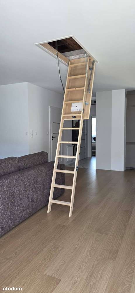 Nowy APARTAMENT 110 m² (70m² + 40m²) + balkon +parking-BEZ PROWIZJI !!-17