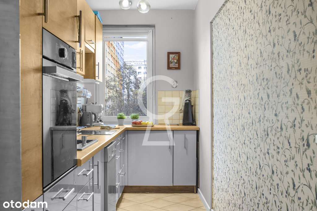 ✨Mieszkanie 2 pokoje✨rozkładowe✨Sky Tower✨-10