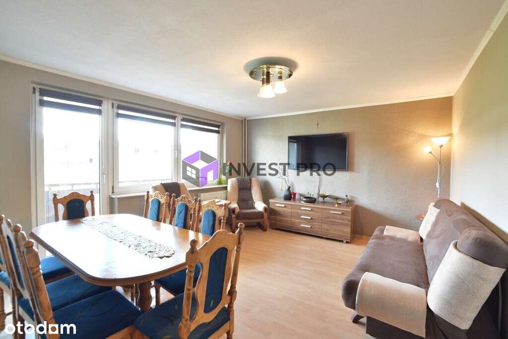 Tylko wypakować walizki, gotowe do zamieszkania-0