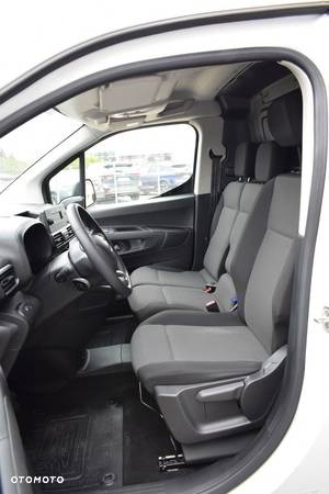 Toyota PROACE CITY - 7