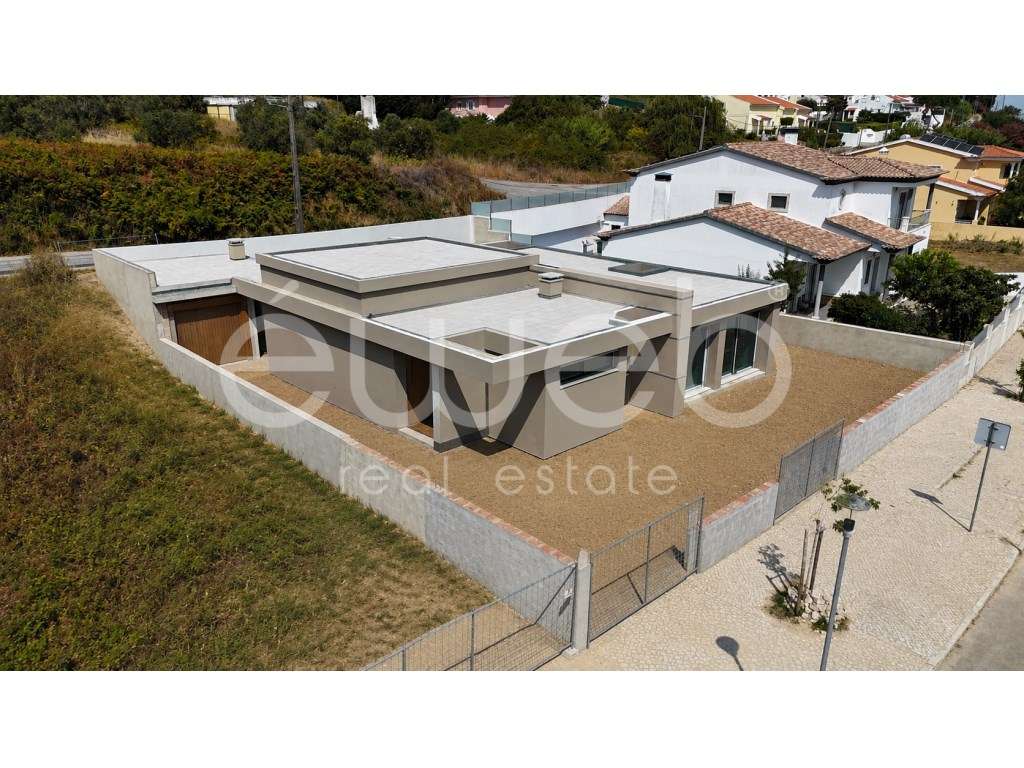 Moradia T3, Quinta da Lage, Palmela-7