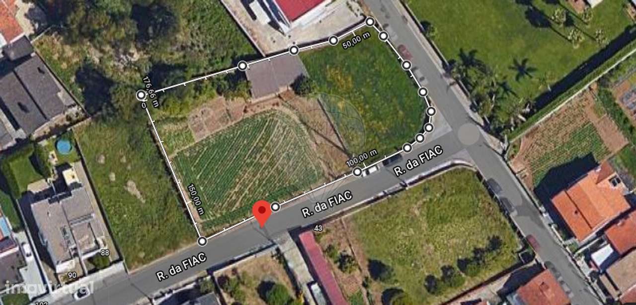 Terreno  para venda - Grande imagem: 5/11