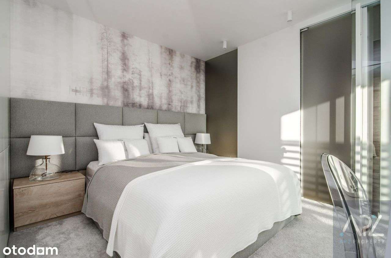 Luksusowy Apartament Przy Samym Morzu!-15