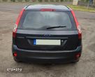 Ford Fiesta 1.6 Trend - 6