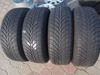 BMW F30 F31 E90 E91 E92 5x120 IS31 205/60R16 92H - 2