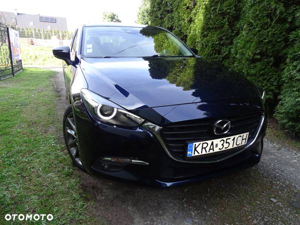 Mazda 3 2.0 Skyenergy EU6 - 6