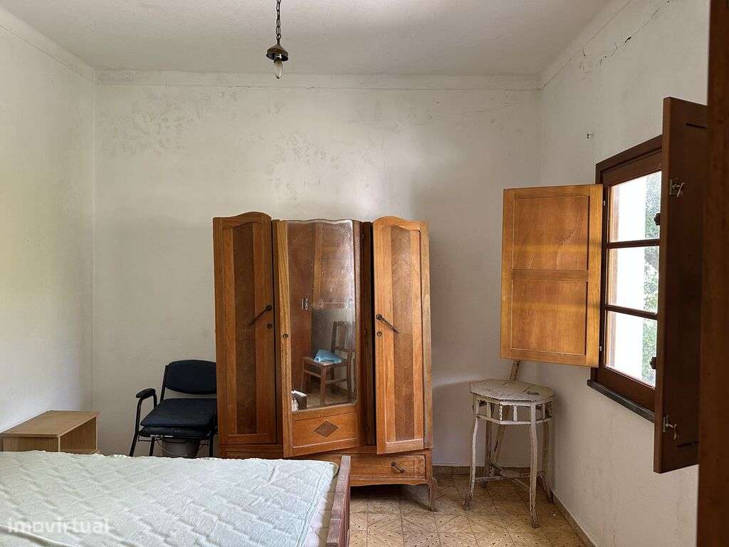 Casa de Campo T4 em Loulé (São Sebastião)-7