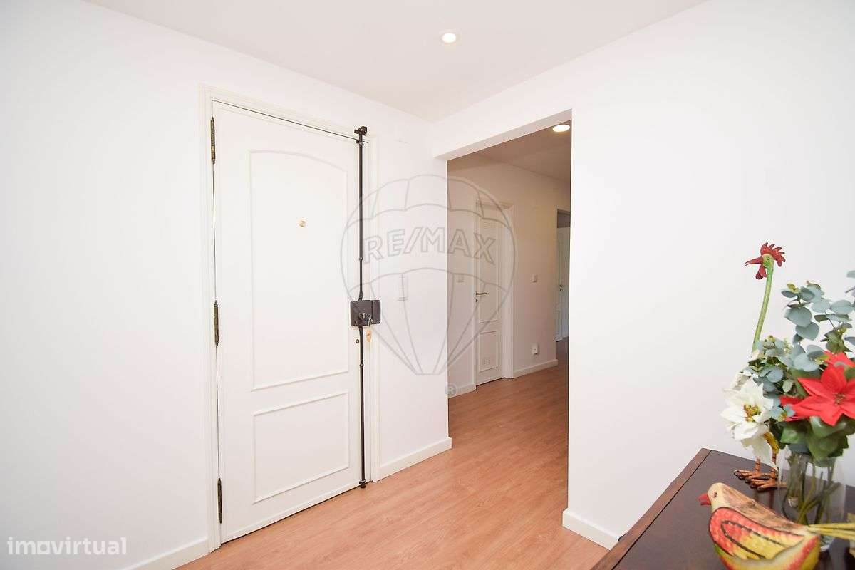 Apartamento T3 para venda-8