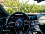 Mercedes-Benz E 200 4Matic 9G-TRONIC Avantgarde - 14