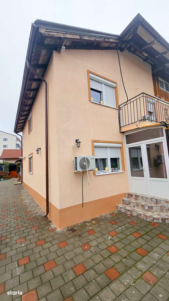 Casă P+E zona Damila-1