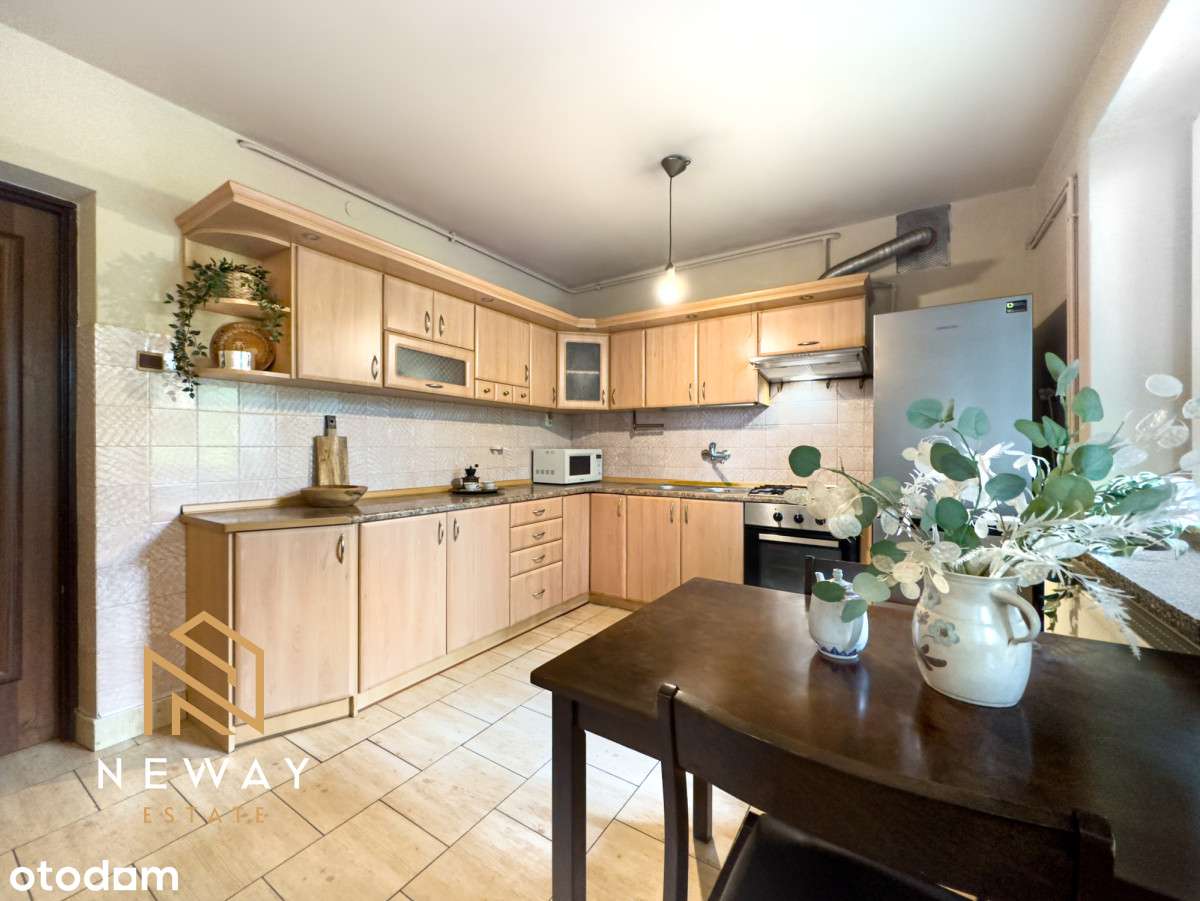 Idealny Dom Dla Rodziny Lub Inwestycji - Pełny obrazek: 5/20