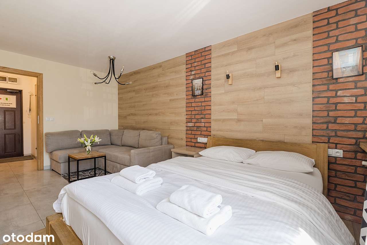 Kawalerka Ochota-blisko WUM/Gotowiec inwestycyjny-2