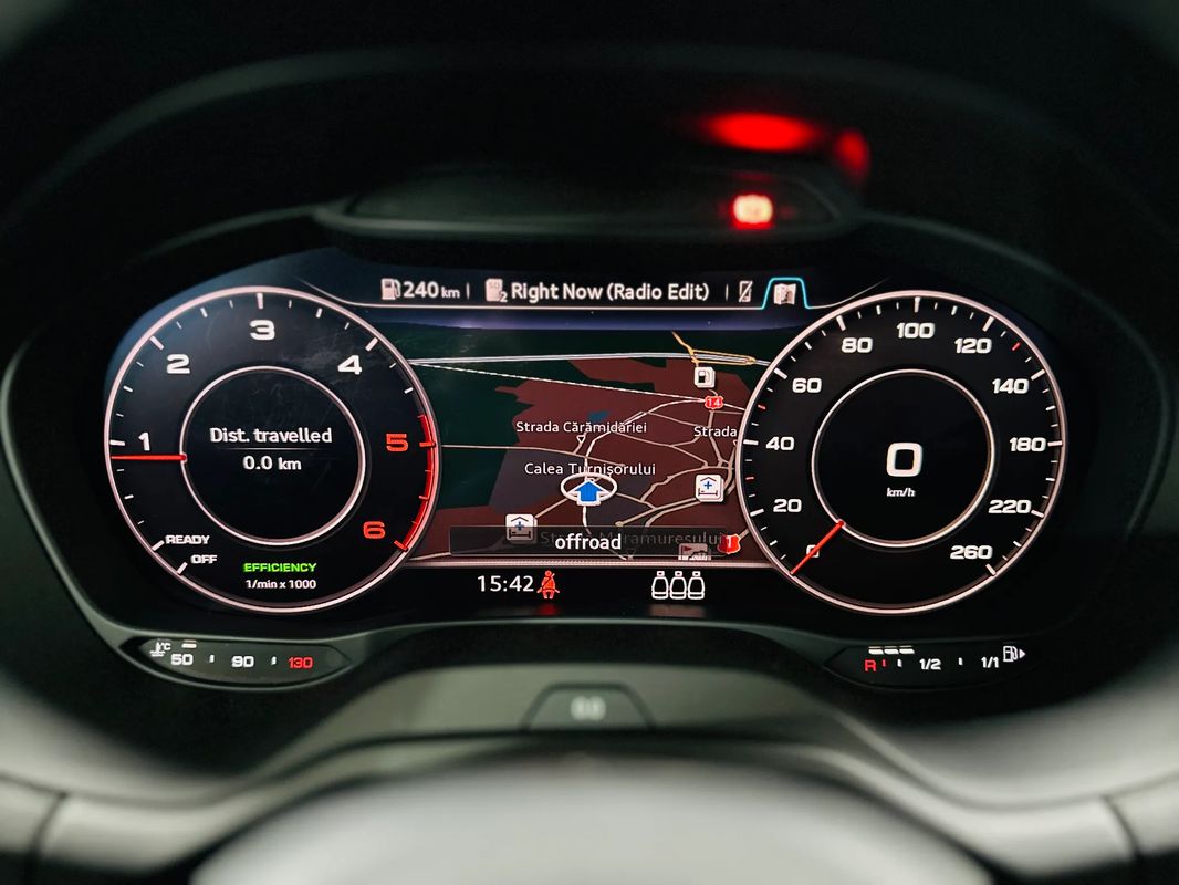 Audi Q2 35 TDI Design - 12