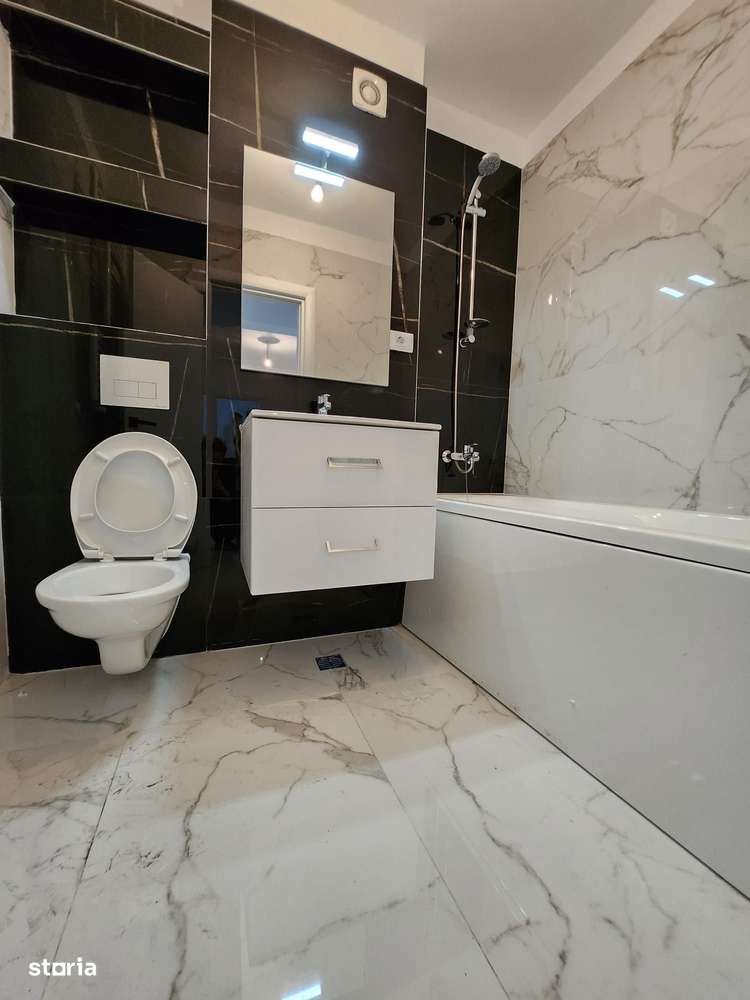 Apartament 3 camere decomandat Pallady METROU Teclu,OPORTUNITATE-4