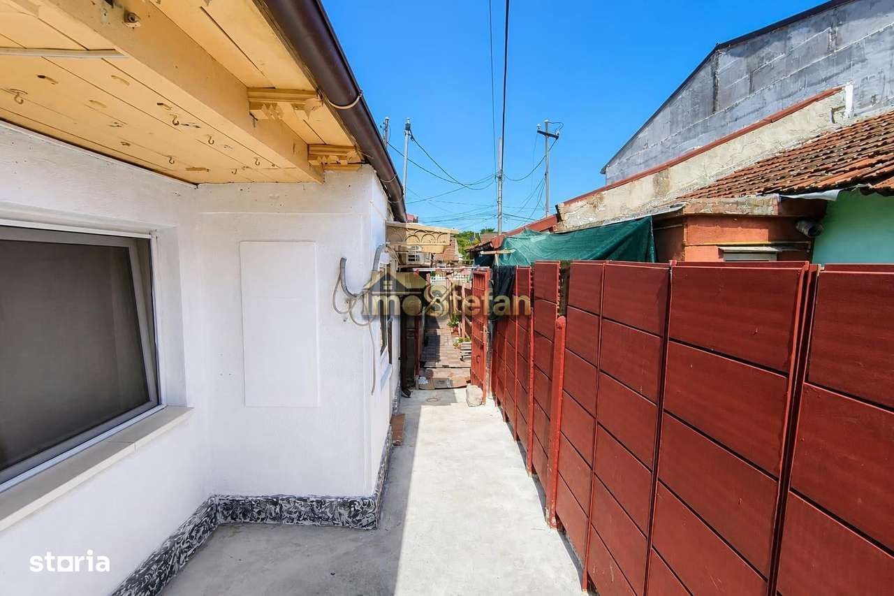 Casă de vânzare 3 camere, Zona Stadion | 55.000€ | Exclusiv Cash-4
