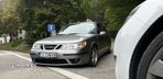 Saab 9-5 SE Sedan 2.3TS Aero - 23