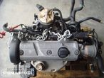 Motor Seat / VW 1.0i Bloco Ferro - 7