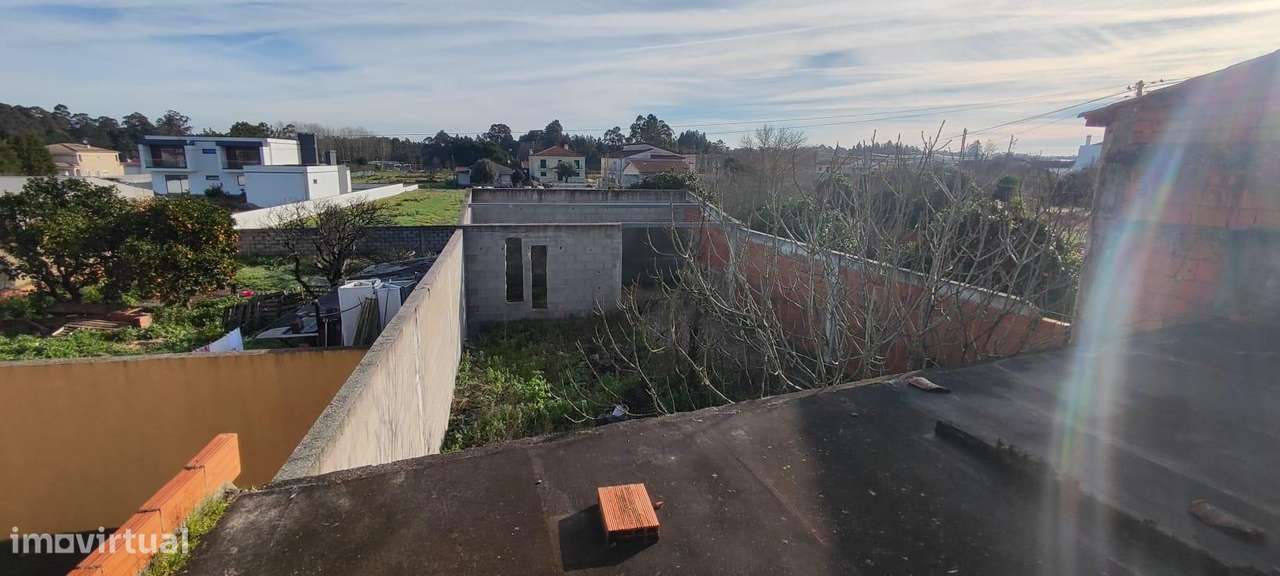 Moradia T3 em Fonte de Angeão, Vagos - Grande imagem: 3/15