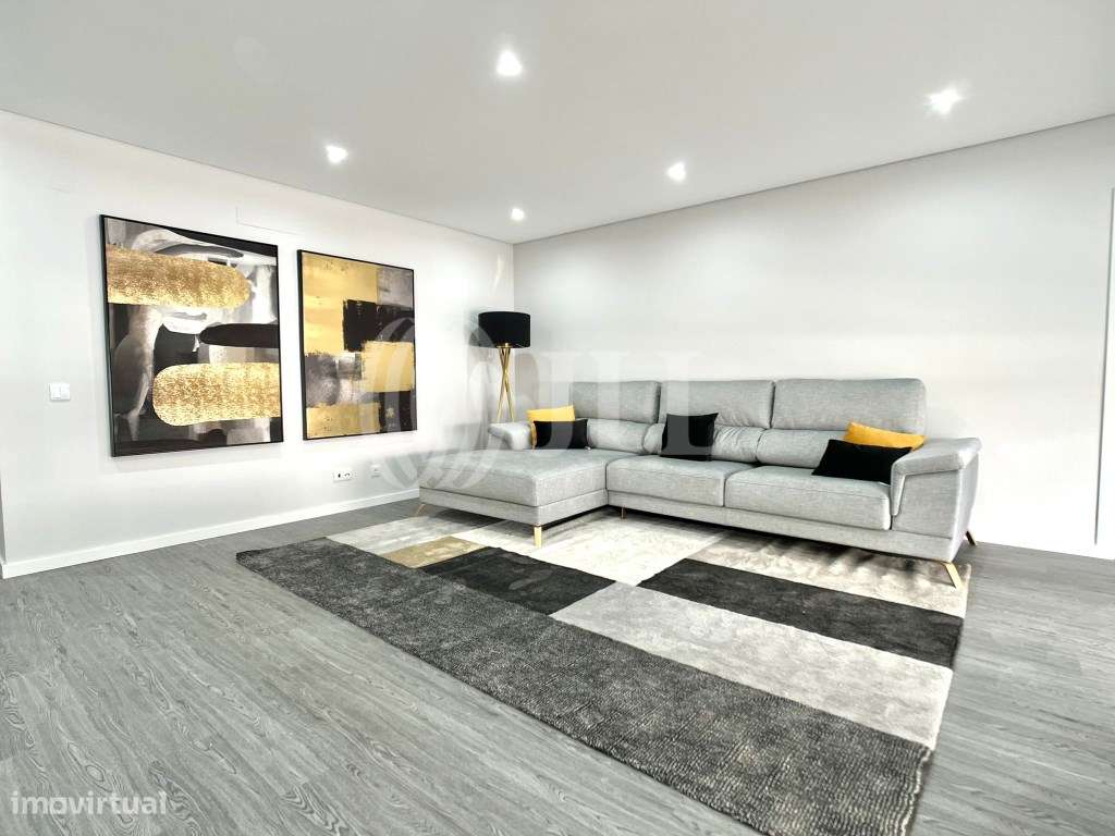 Apartamento T3, novo, em Quelfes, Olhão, Algarve - Grande imagem: 2/51