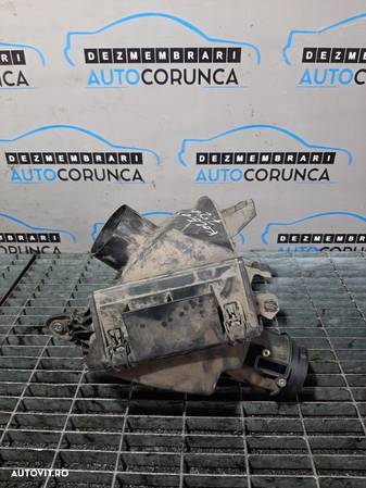 Carcasa filtru aer Renault Koleos 2.0 D 2008 - 2015 (729) - 4