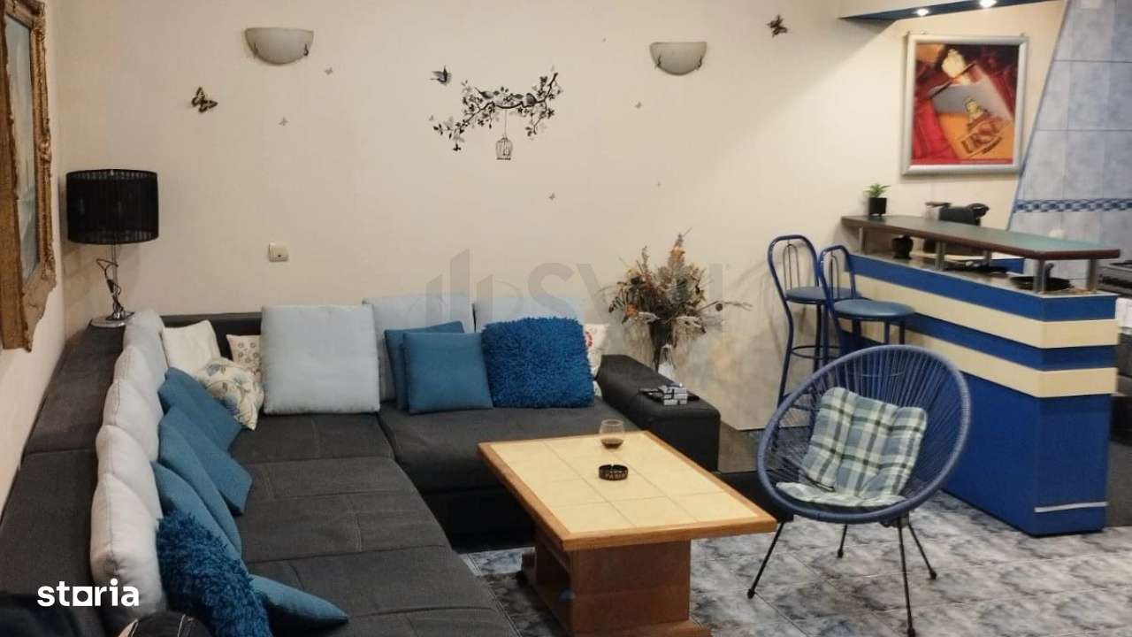 Vila l 7 Camere l Splaiul Unirii - Imagine principală: 5/11