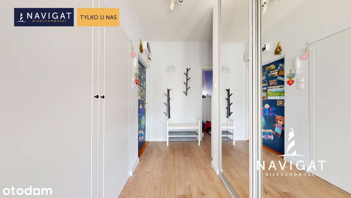 Po remoncie - z piwnicą i miejscem postojowym!-8