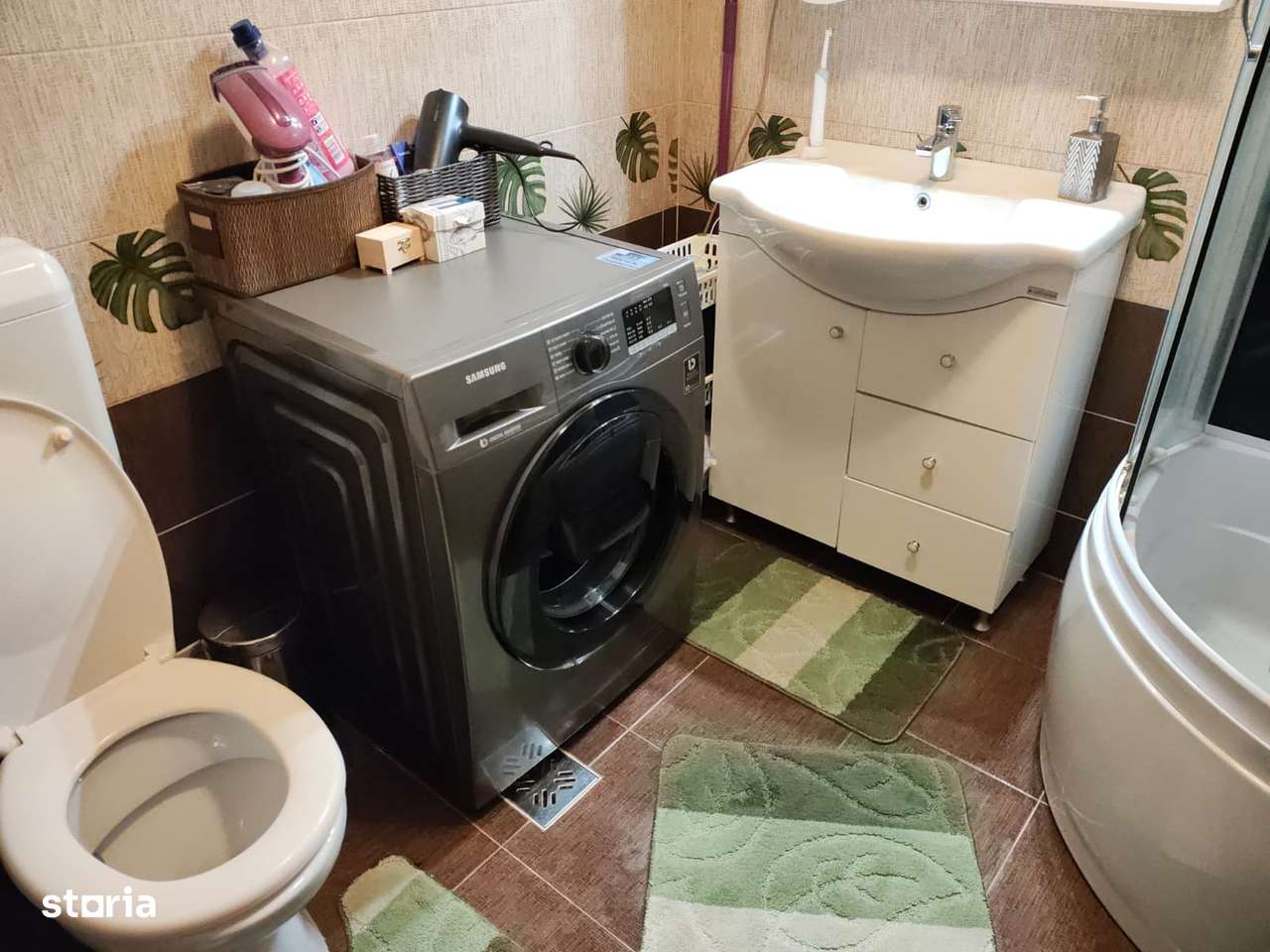 De vanzare casa moderna, Nazna , com. Sancraiu de Mures-9