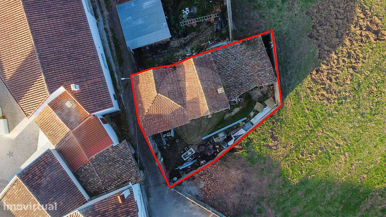 Moradia T2 para venda - Grande imagem: 3/12