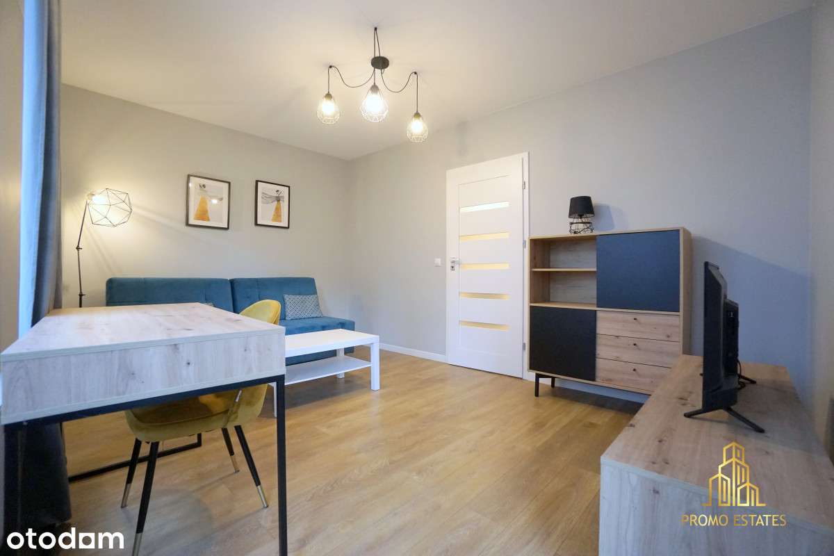 Nowe 2 pokoje - ul. Świętokrzyska/ Krowodrza - Pełny obrazek: 4/18