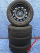 FELGI STALOWE KOLA ZIMOWE BMW 1 87 16 5x120 ET42 - 1