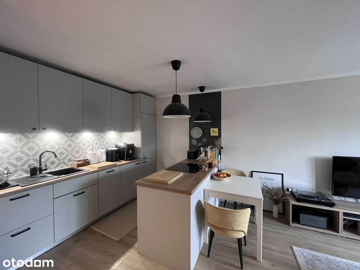 Doskonałe połączenie do ścisłego centrum Krakowa-13