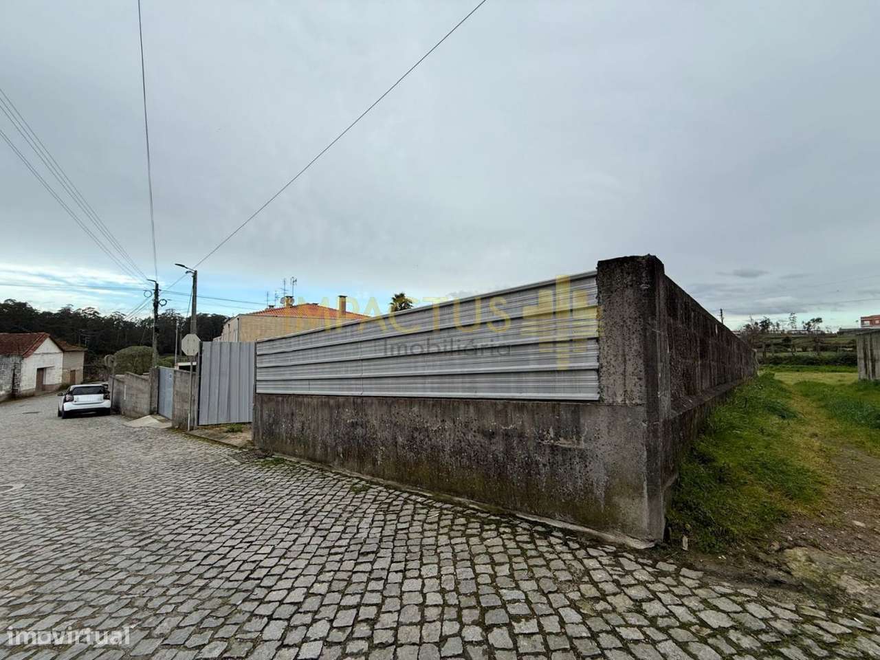 Terreno em Vila do Conde - Grande imagem: 3/6