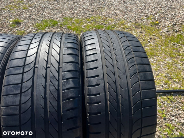 OPONY LATO GOODYEAR EAGLE F1 245/35/20 95Y - 3