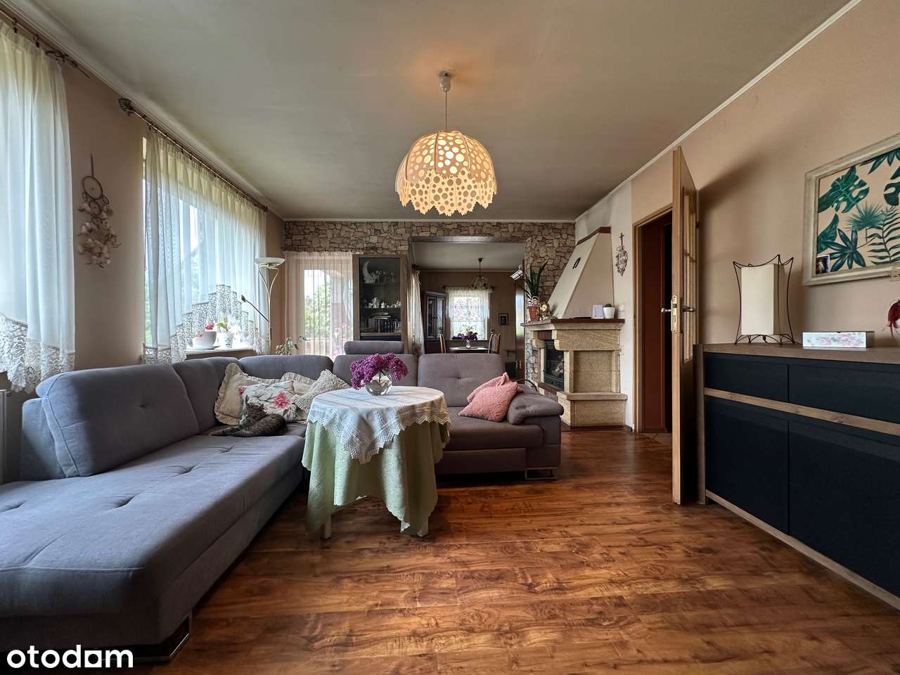 Dom jednorodzinny idealny dla dwóch rodzin, Tczew, ul. Dokerów-3