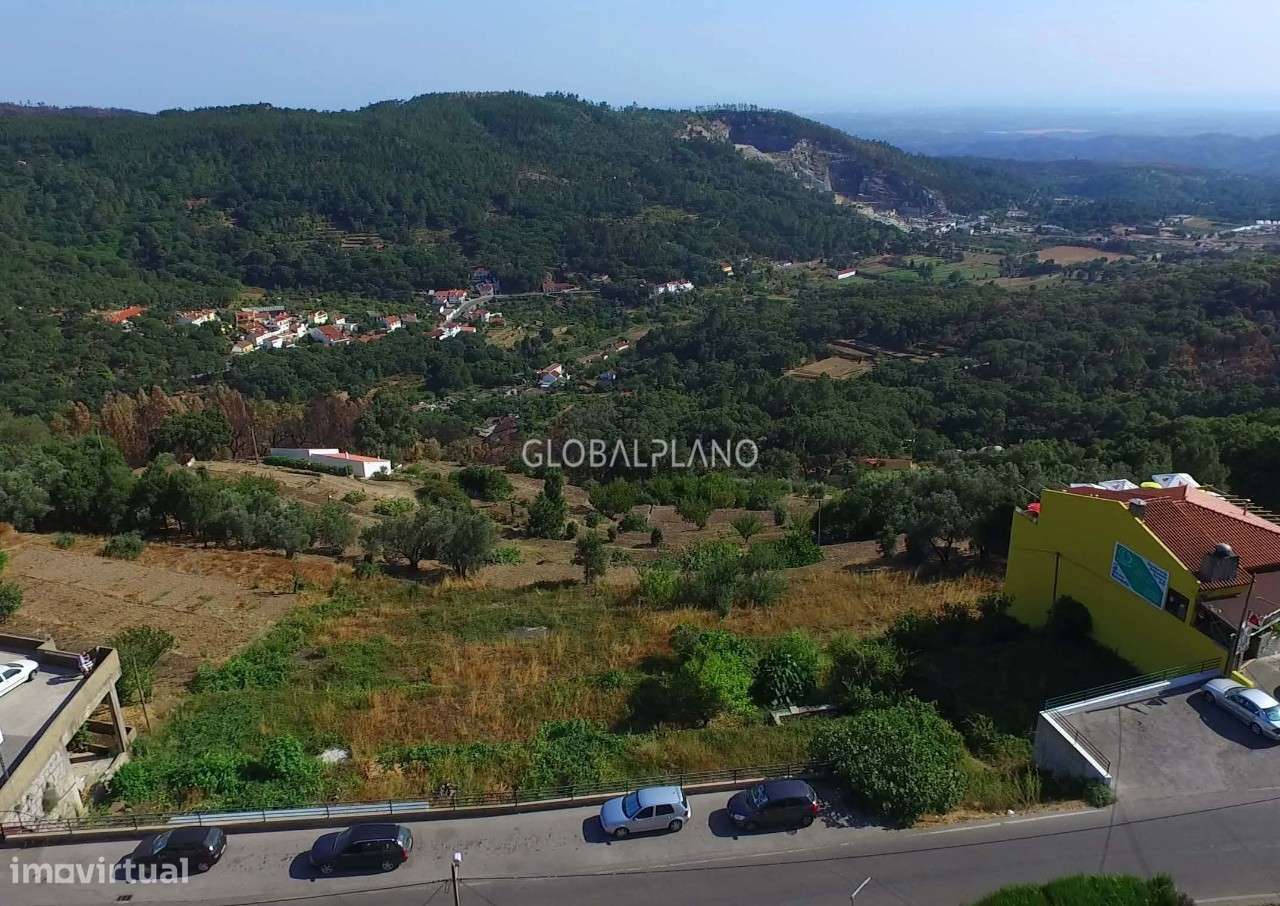 Terreno em Ceiceira, Monchique - Grande imagem: 5/6