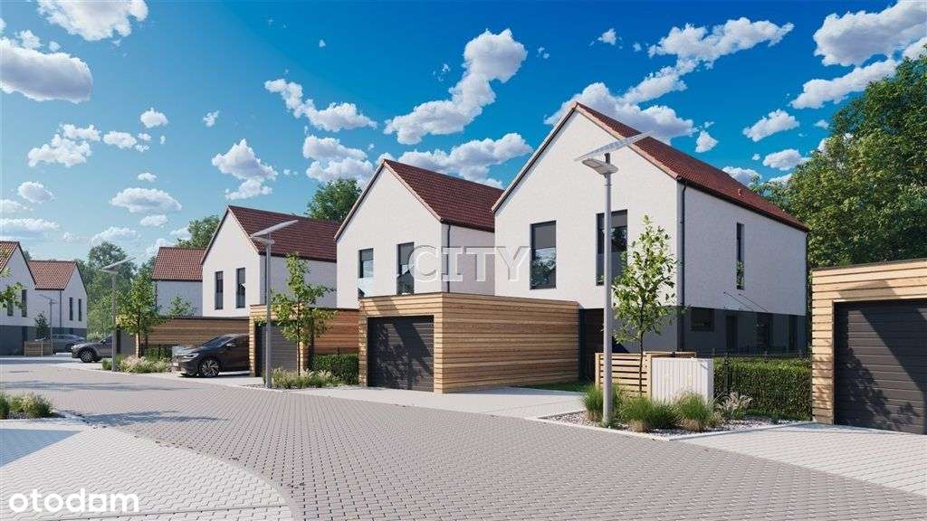 Dom, 128,52 m², Tyniec Mały-4