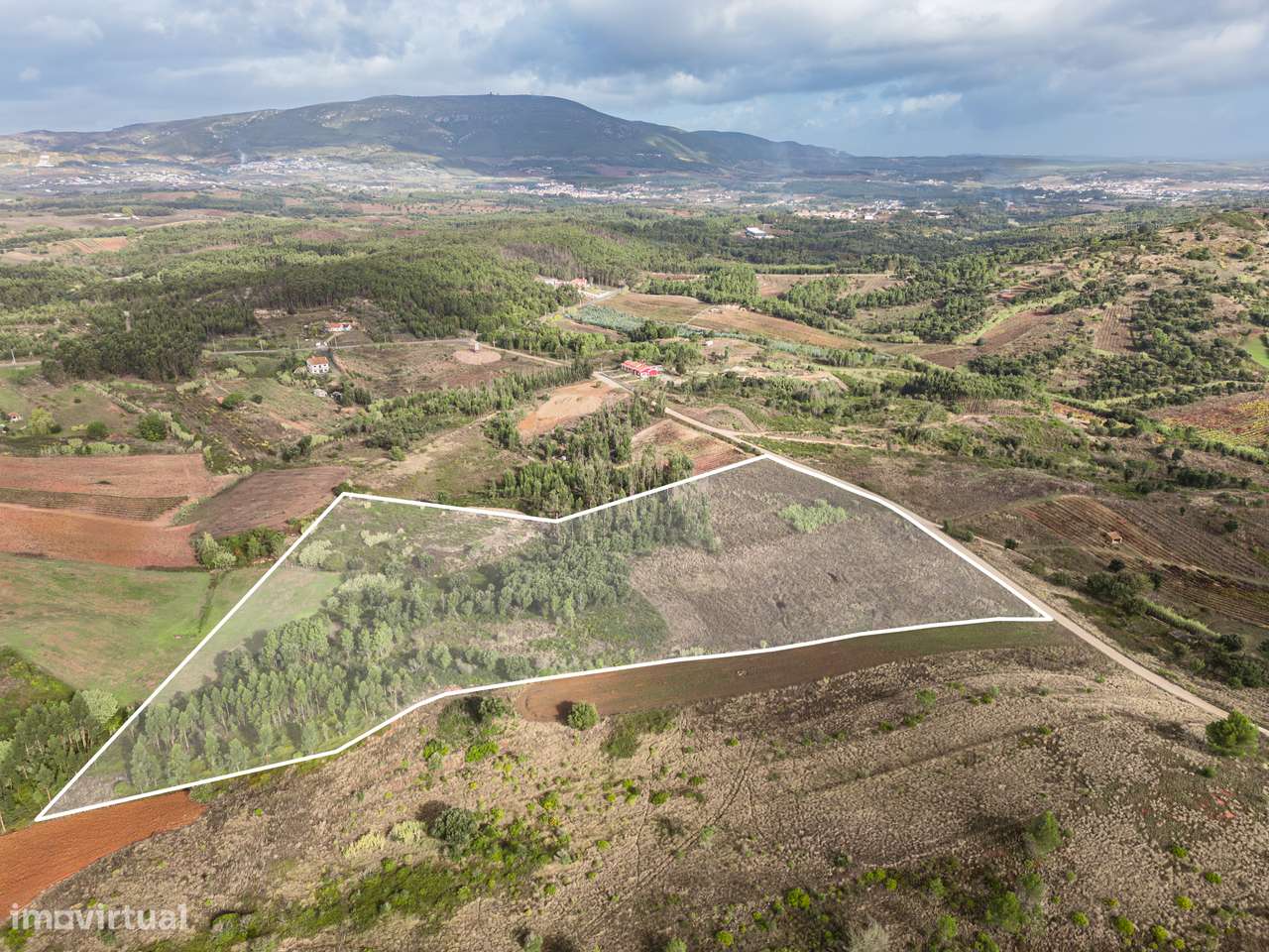 Terreno à venda em Olhalvo, Alenquer - Grande imagem: 5/10