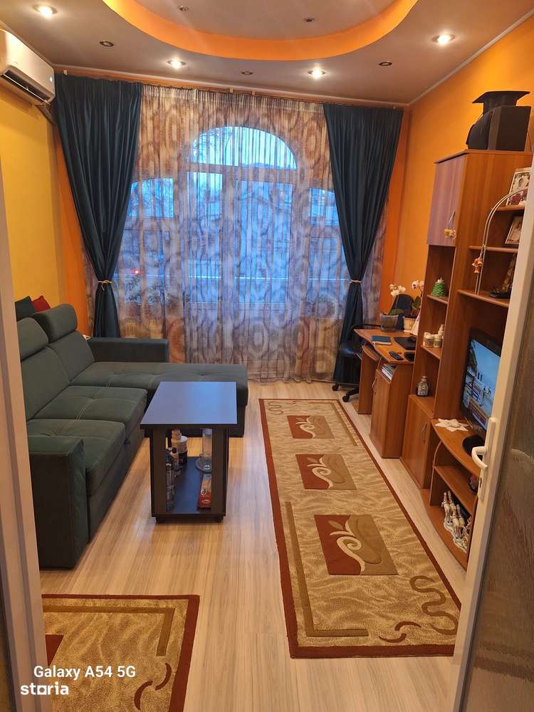 Apartament 2 Camere 63 MP, Berzei, Sector 1