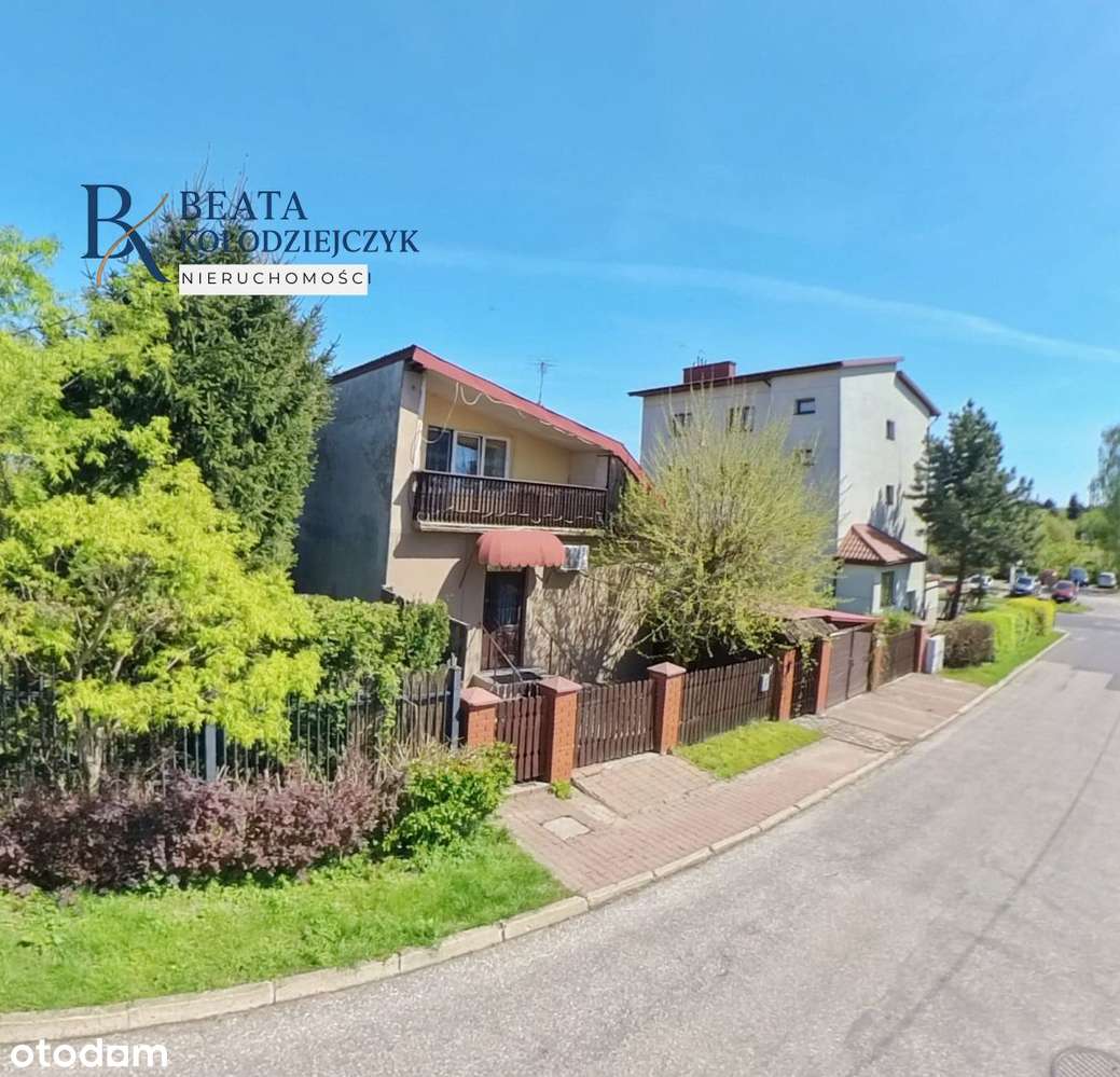 Dom na sprzedaż w Lublin-0