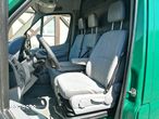 Volkswagen Crafter 35 2.5TDI - 11