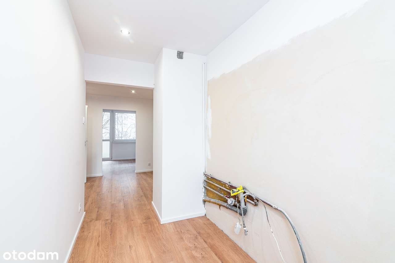 3 pokoje I osobna kuchnia I loggia I piwnica| tramwaj-8