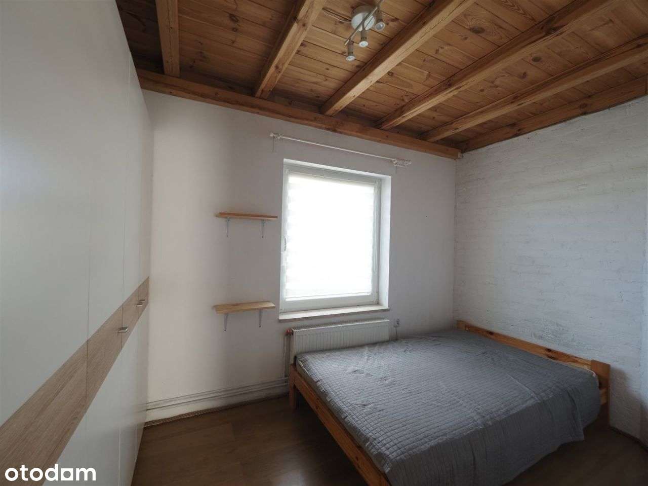 Serski Las, dom 115 m2 - Puszcza Augustowska-17