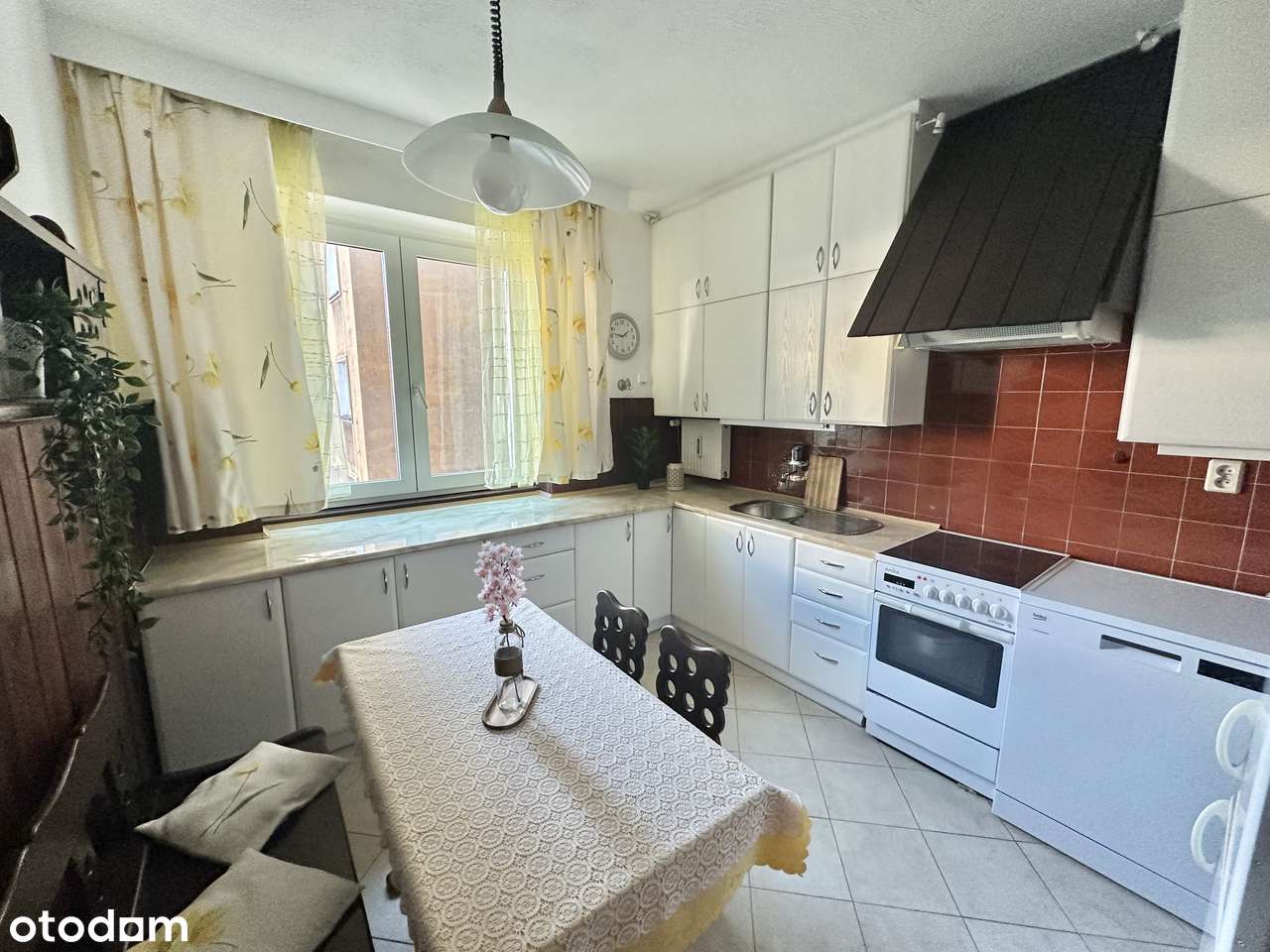 Mieszkanie w centrum Poznania – ul. Ogrodowa 53m2-8