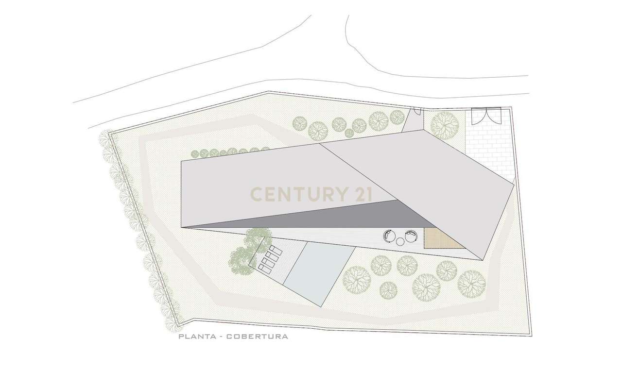 Terreno Urbano com Projeto Aprovado Moradia - Alcantarilha - Grande imagem: 3/12
