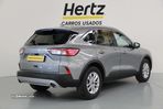 Ford Kuga 1.5 TDCi EcoBlue Titanium - 4